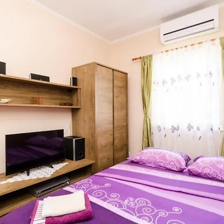 Bevanda - Three Bedroom With Terrace And Partial Sea View Ντουμπρόβνικ