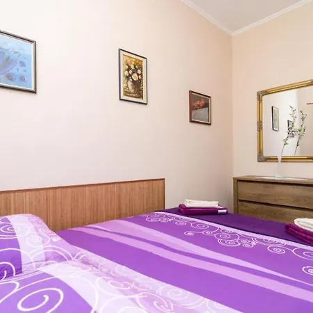 Bevanda - Three Bedroom With Terrace And Partial Sea View Διαμέρισμα Ντουμπρόβνικ