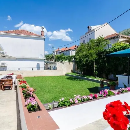 Appartamento Bevanda - Three Bedroom With Terrace And Partial Sea View *