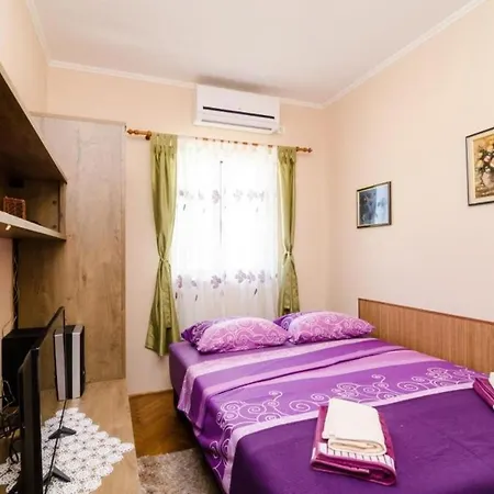 Bevanda - Three Bedroom With Terrace And Partial Sea View Ντουμπρόβνικ